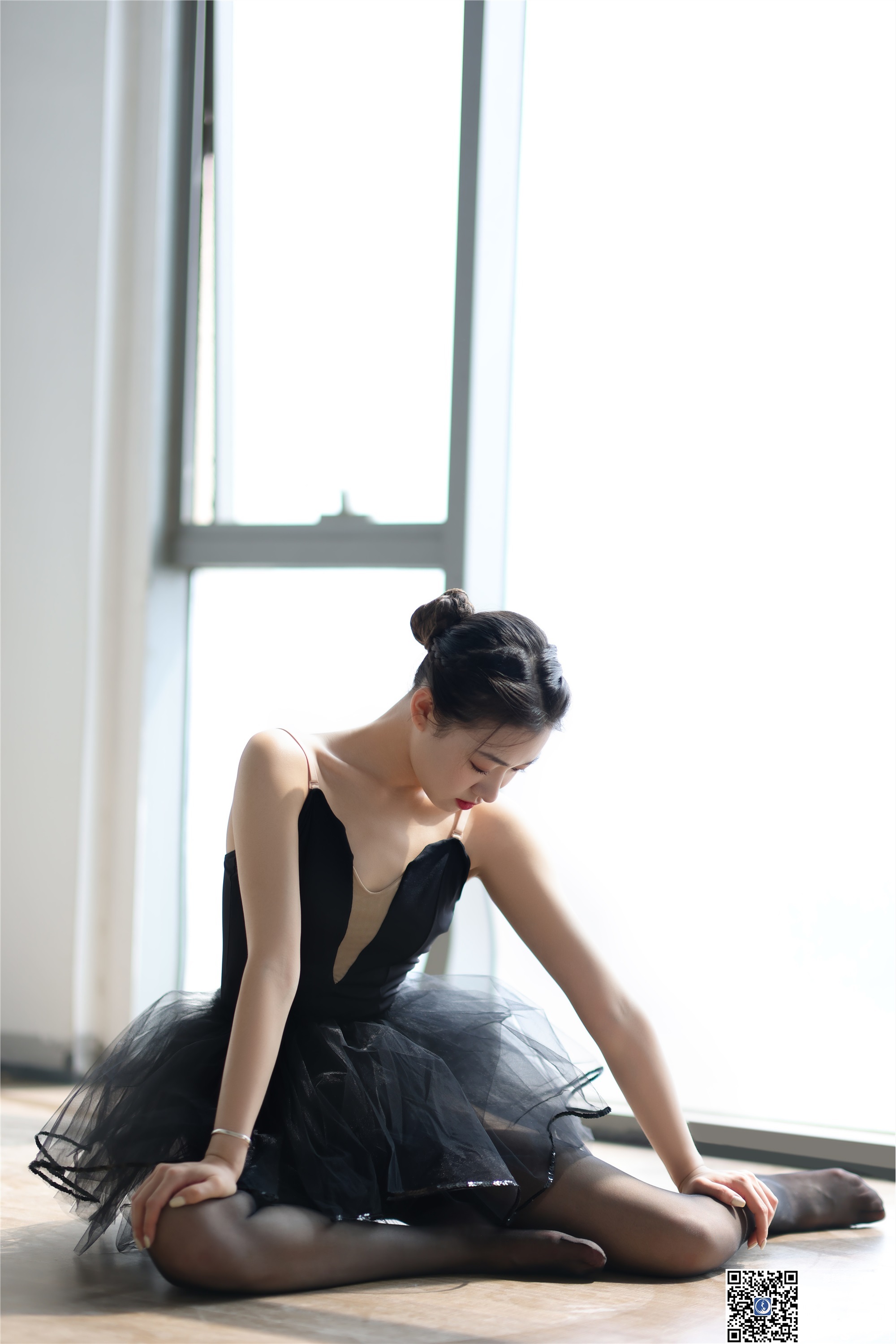 GALLI嘉丽 舞蹈生日记 052 - 金星